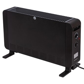  Тепловентилятор SUPRA SU-CON200BL 