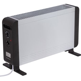  Тепловентилятор SUPRA SU-CON200WH 