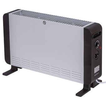  Тепловентилятор SUPRA SU-CON200WH 