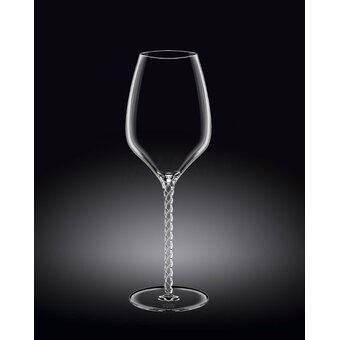  Набор бокалов Wilmax WL-888101-JV/2C 