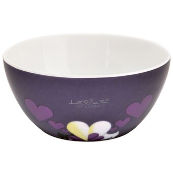  Набор салатников BergHOFF Lover by Lover 3800010 фиолетовый 