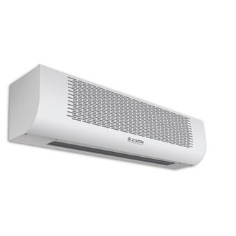  Электрическая завеса Zilon ZVV-2E24T 