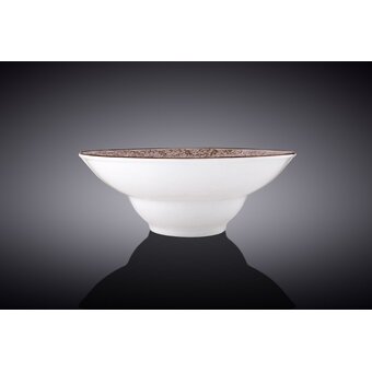  Тарелка Wilmax WL-667723/A лавандовый 