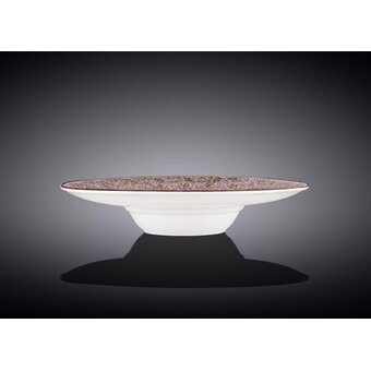  Тарелка Wilmax WL-667726/A лавандовый 