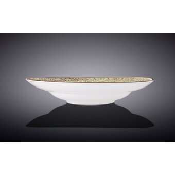  Тарелка Wilmax WL-667128/A фисташковый 