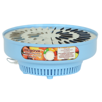  Сушилка для овощей и фруктов RENOVA DVN31-500/5 B (R) 