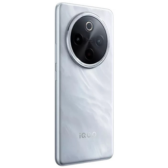  Смартфон iQOO Z10 8/256 белый 5670108 