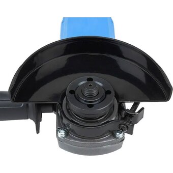  УШМ Forsage F-S1M-DH31-125 