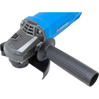  УШМ Forsage F-S1M-DH31-125 