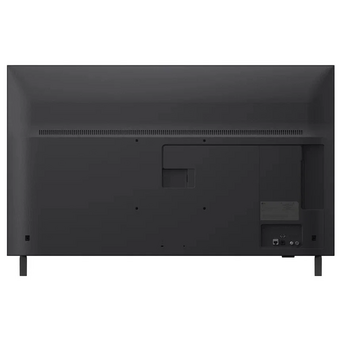  Телевизор LG 43UA74006LB.ARUG черный 