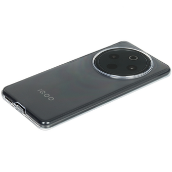  Смартфон iQOO Z10 8/256 черный 5670107 