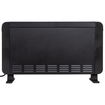  Тепловентилятор SUPRA SU-CON200BL 