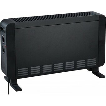  Тепловентилятор SUPRA SU-CON200BL 