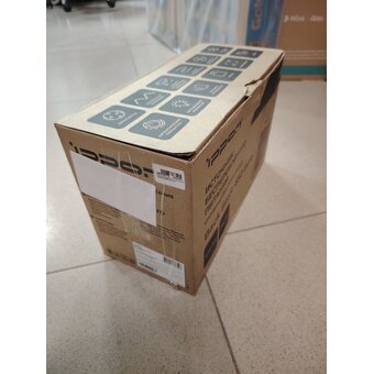  УЦ ИБП Ippon Back Basic 650 Euro 360Вт 650ВА черный (плохая упаковка, б/у, пересборка оборудования) 