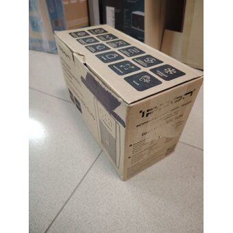  УЦ ИБП Ippon Back Basic 650 Euro 360Вт 650ВА черный (плохая упаковка, б/у, пересборка оборудования) 