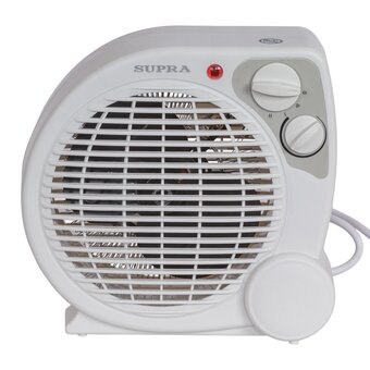  Тепловентилятор SUPRA SU-FHS200 
