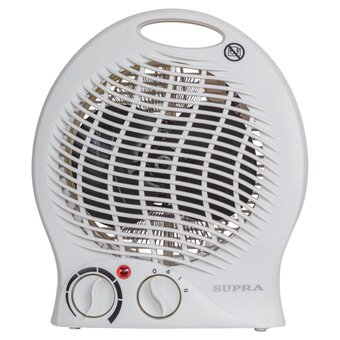  Тепловентилятор SUPRA SU-FHS202 