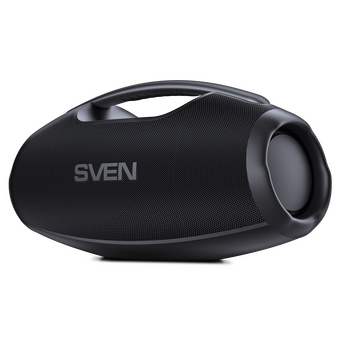 Портативная акустика SVEN PS-990 черный   Портативная акустика SVEN PS-990 черный
