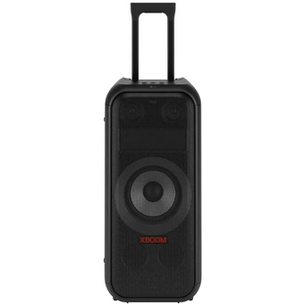  Минисистема LG Xboom XL7T черный 