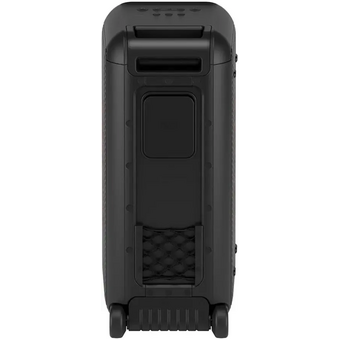  Минисистема LG Xboom XL7T черный 