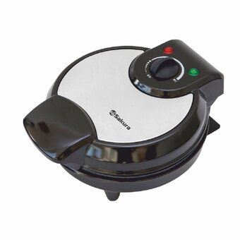  Вафельница Sakura SA-7426R 