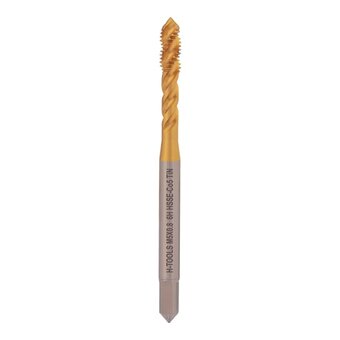  Метчик машинный H-Tools HSSE-TiN 513X01-C2-0050 