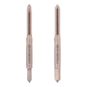 Набор метчиков H-Tools 235801-A4-0030 из 2-х шт. 