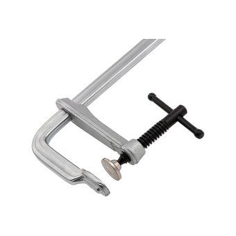  Струбцина Denzel 20477 F-образная 