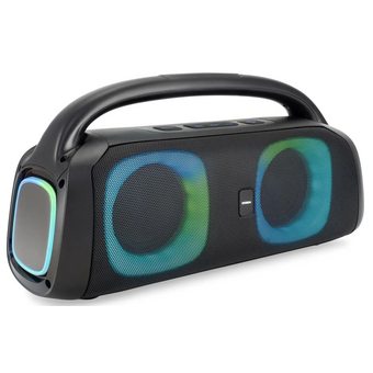  Портативная акустика Hyundai H-PS1027 черный 