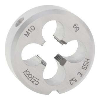  Плашка Bucovice Tools 290100 