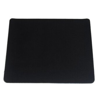  Коврик для мышки Raskat Ronin FF M 450*400*3мм, резина+ткань, прошитый край 