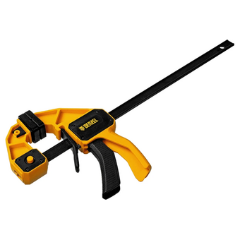  Струбцина Denzel 20506 f-образная 