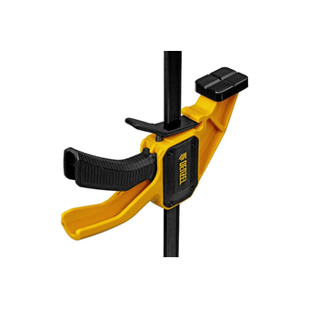  Струбцина Denzel 20506 f-образная 