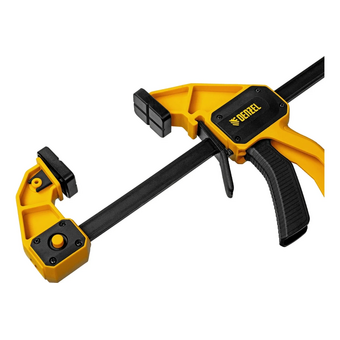  Струбцина Denzel 20506 f-образная 