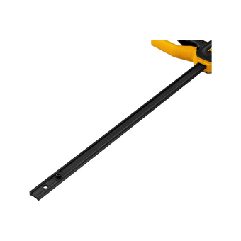  Струбцина Denzel 20506 f-образная 