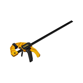  Струбцина Denzel 20502 f-образная 