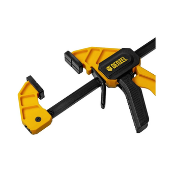  Струбцина Denzel 20502 f-образная 