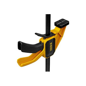  Струбцина Denzel 20502 f-образная 