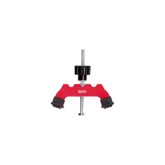  Набор прижимов верстачных WOODWORK CLM-007 для T-образного паза - 2 шт 