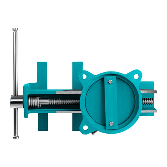  Тиски слесарные СИБИН 3244-125 