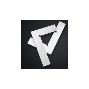  Угольник Vitatools ugolnik-poverochnyy-100*70 DIN 875 