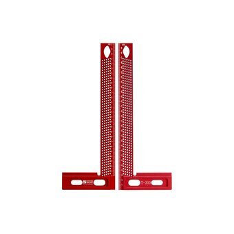  Угольник разметочный WOODWORK MGR-300 