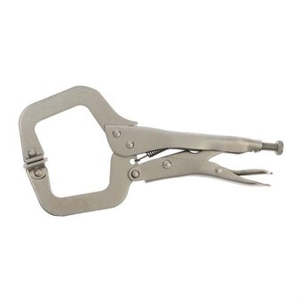  Зажим ручной ТУНДРА 7398555 