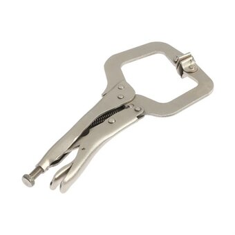  Зажим ручной ТУНДРА 7398555 