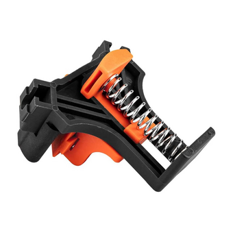  Струбцина угловая NEO TOOLS 45-492 комплект из 4 частей 