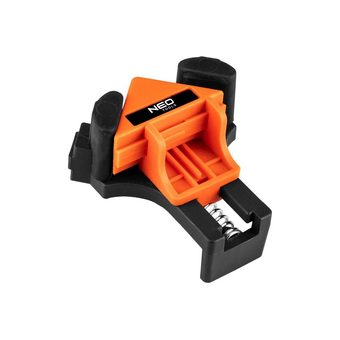  Струбцина угловая NEO TOOLS 45-492 комплект из 4 частей 