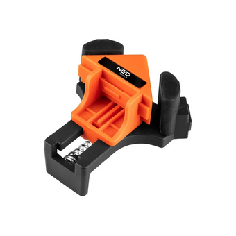  Струбцина угловая NEO TOOLS 45-492 комплект из 4 частей 