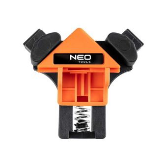  Струбцина угловая NEO TOOLS 45-492 комплект из 4 частей 