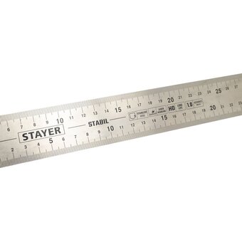  Угольник столярный STAYER Stabil 3431-40-z02 