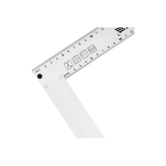  Угольник Matrix 32472 